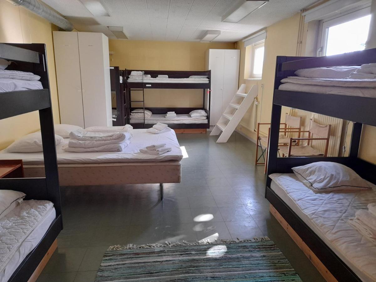 Kristinebergs Bed & Breakfast Мура Екстер'єр фото