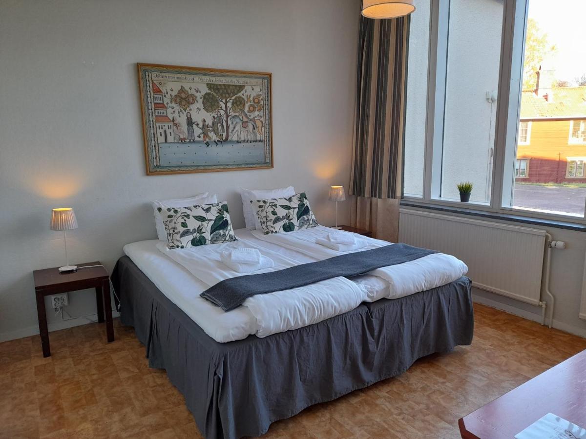 Kristinebergs Bed & Breakfast Мура Екстер'єр фото