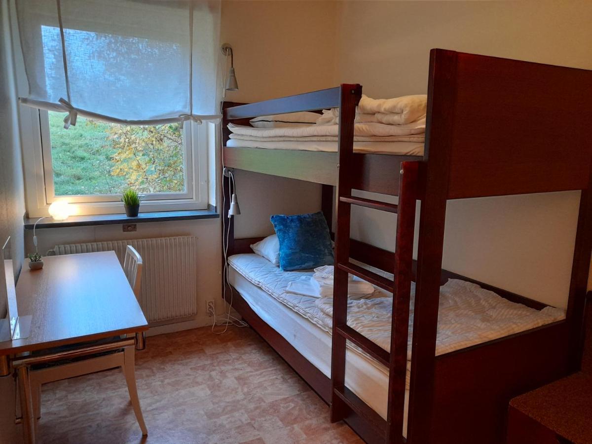 Kristinebergs Bed & Breakfast Мура Екстер'єр фото