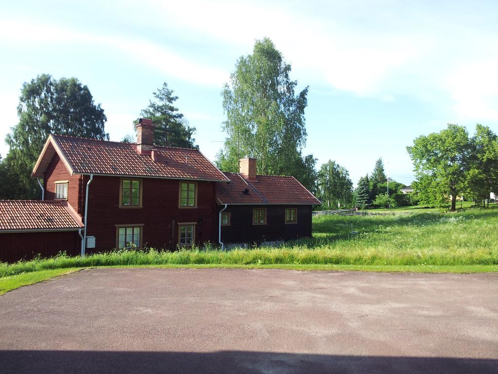 Kristinebergs Bed & Breakfast Мура Екстер'єр фото
