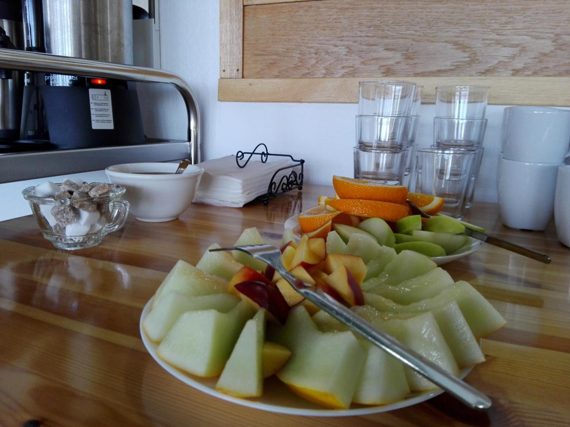 Kristinebergs Bed & Breakfast Мура Екстер'єр фото