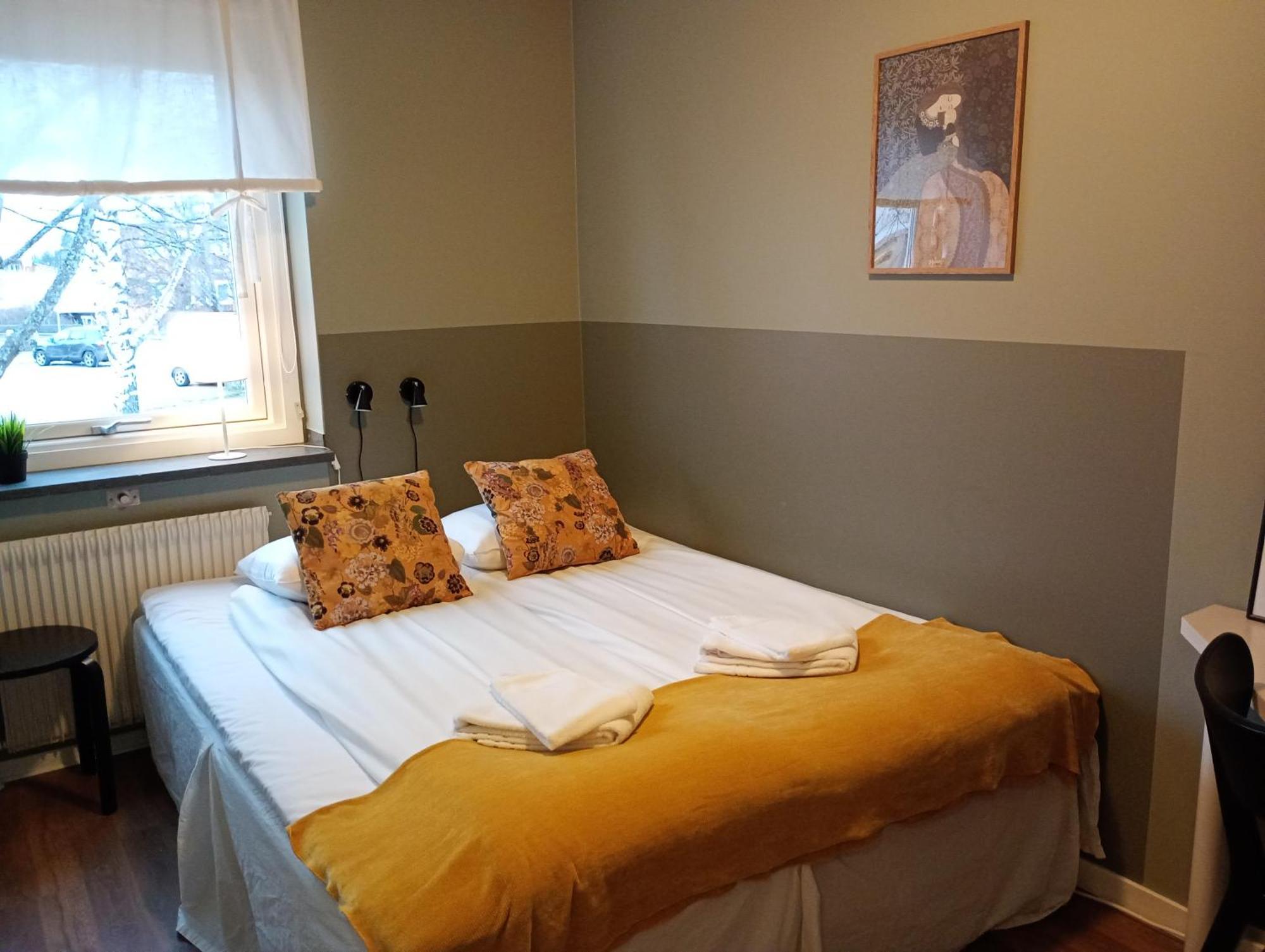 Kristinebergs Bed & Breakfast Мура Екстер'єр фото