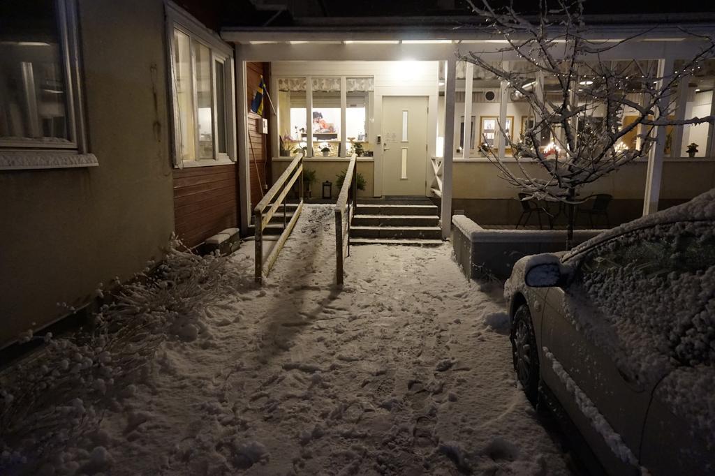 Kristinebergs Bed & Breakfast Мура Екстер'єр фото
