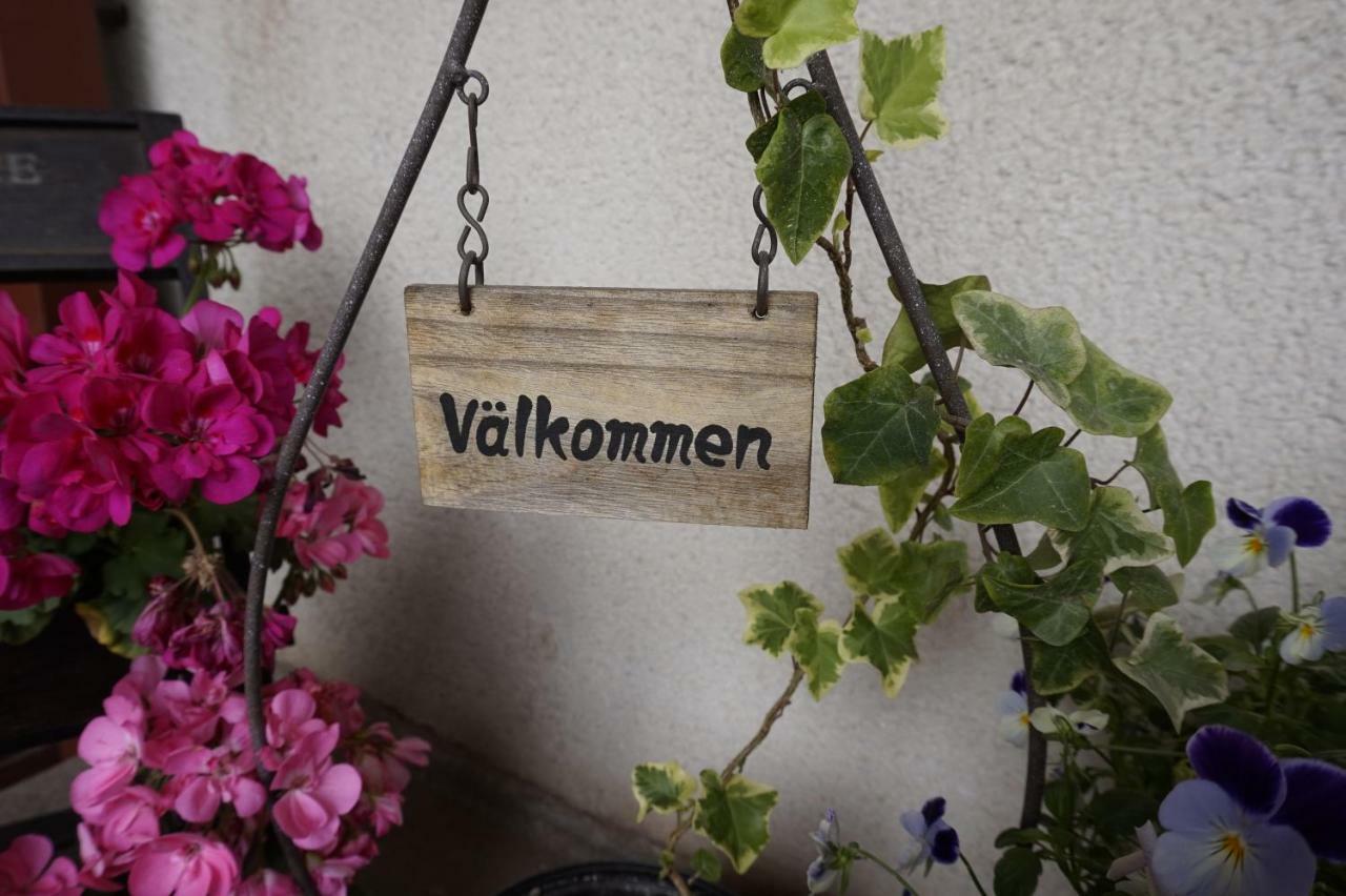 Kristinebergs Bed & Breakfast Мура Екстер'єр фото