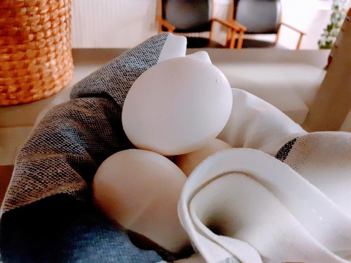 Kristinebergs Bed & Breakfast Мура Екстер'єр фото